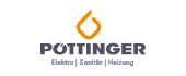 Logo von Pöttinger Installation
