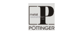 Logo von Metallwerkstätte Pöttinger