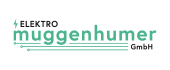 Logo von Elektro Muggenhumer