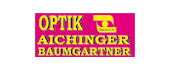 Logo von Optiker Aichinger