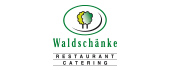 Logo Restaurant Waldschänke