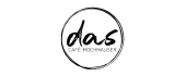Logo Das Cafe Hochhauser