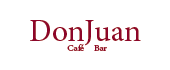 Logo Cafe Bar Don Juan