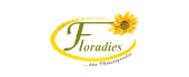 Logo von Floradies