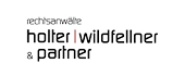 Logo von Holter/Wildfellner Rechtsanwälte