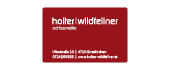 Logo von Holter/Wildfellner Rechtsanwälte