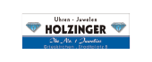Logo von Juwelier Holzinger