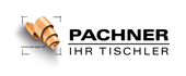 Logo von Pachner Tischlerei