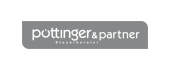 Logo von Pöttinger&Partner