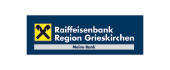 Logo von Raiffeisenbank Grieskirchen