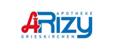 Logo von Apotheke Rizy