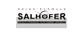 Logo von Salhofer Schmuck Uhren