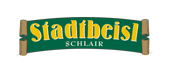 Logo Stadtbeisl Schlair