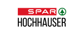 Logo von Spar Hochhauser