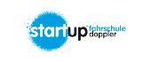 Logo von startup Doppler Fahrschule