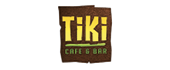 Logo Tiki Bar