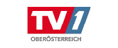 Logo von TV1