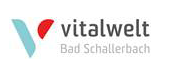 Logo von Tourismusverband Urlaubsregion Vitalwelt Bad Schallerbach