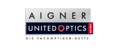 Aigner United Optics Logo