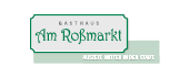 Logo Gasthaus am Roßmarkt