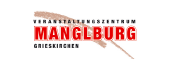 Logo Veranstaltungszentrum Manglburg
