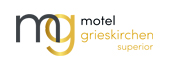 Logo von Motel Grieskirchen Superior