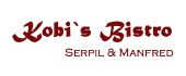 Logo Kobi's Bistro